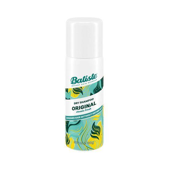Batiste Dry Shampoo Original 50ml