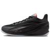 Кроссовки мужские Air Luka 5 PF Venom Black Ярко-Алые HV8087-002