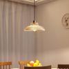 UOSU Modern LED Ring Pendant Light