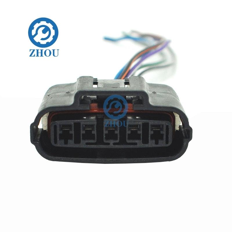 Mass Air Flow Sensor MAF for SUZUKI GRAND VITARA JIMNY LIANA SWIFT SX4 WAGON R+ 1.3 16V 1.6 1.5 VVT 4WD 13800-84E00 13800-63J00