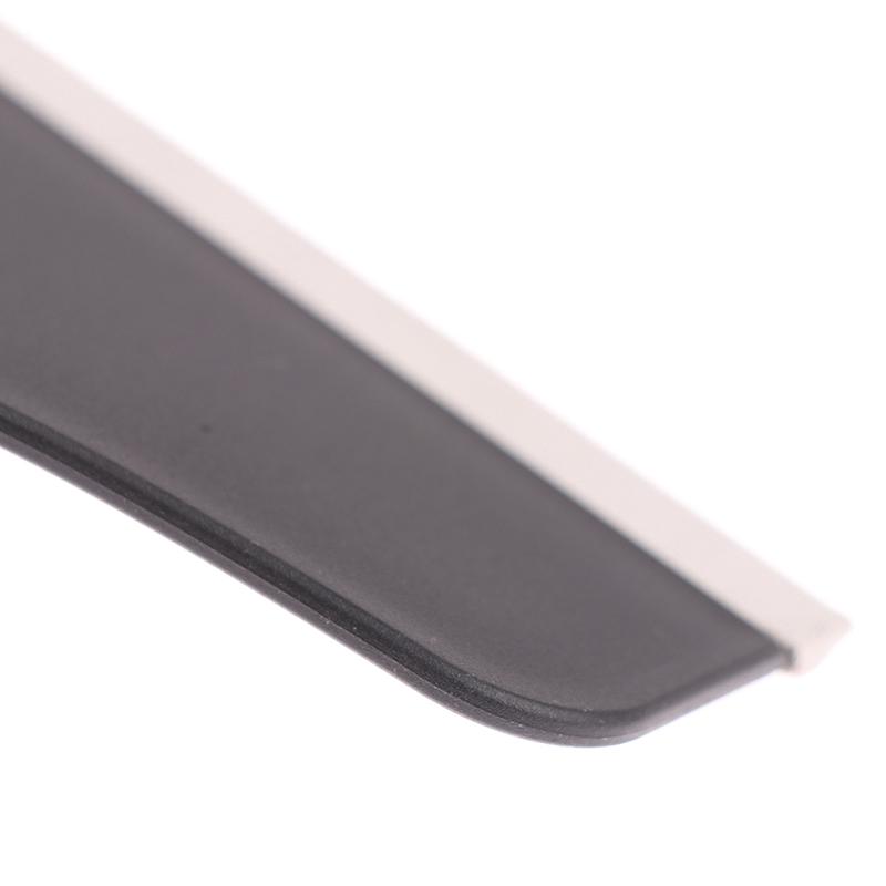 1 шт. скребок для снятия пленки, скребок для экрана, защитный скребок для обертывания, инструмент для ремонта телефона