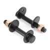 Pair Lower Control Arm Camber Adjuster Bolt 4819035020 Fits for Pickup4RunnerT100