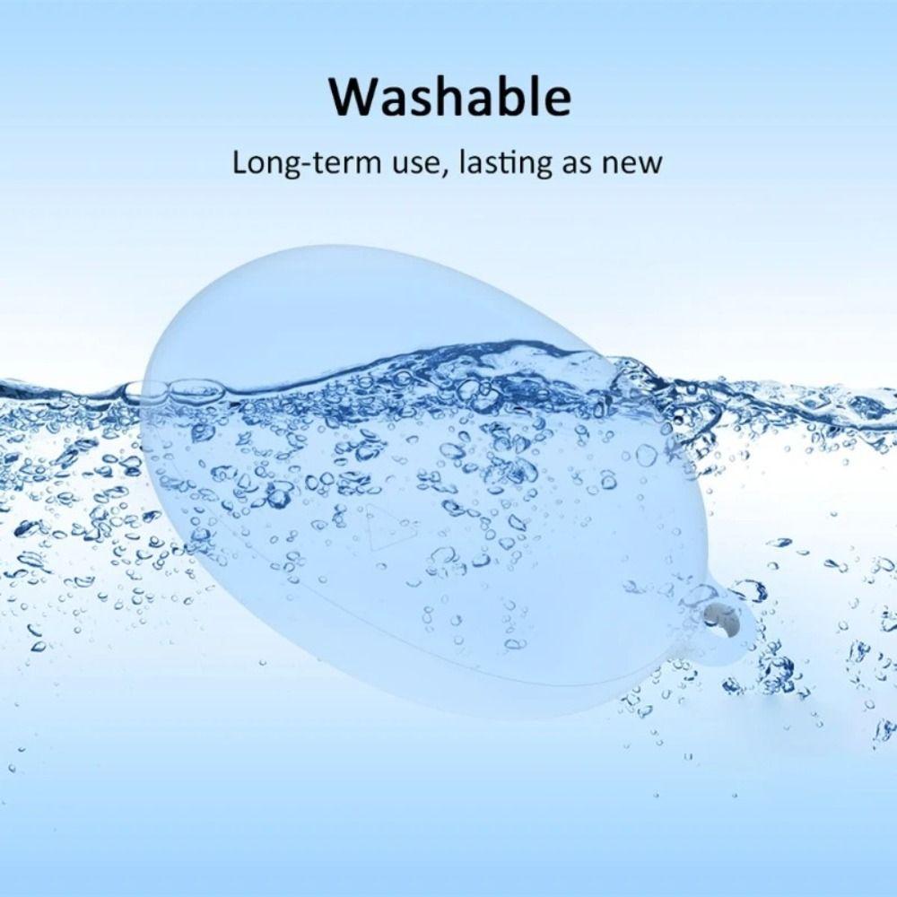 Пылезащитный чехол для беспроводных наушников Anker Soundcore Liberty 3 Pro Portable