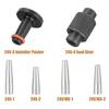 Fuel Injector Seals Tool Auto Accessory Part 18683AA000 EN-49245 EN-51105 Replacement Seal Assembly for Engines