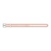 Silicone Wristband Replacement Watch Band Watch Strap for Google Fitbit Air Smartwatch Accessories