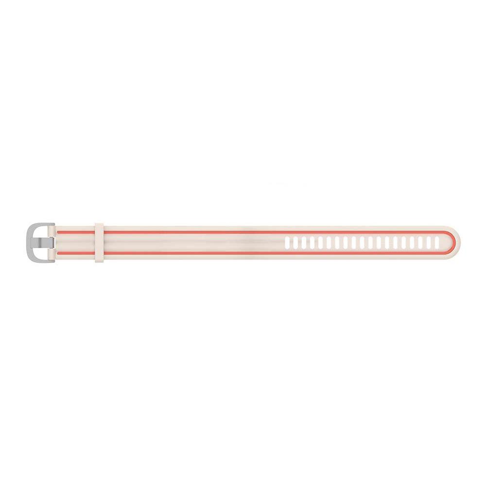 Silicone Wristband Replacement Watch Band Watch Strap for Google Fitbit Air Smartwatch Accessories