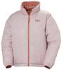 Зимняя куртка Helly Hansen YU Reversible Puffer cedarwood 084