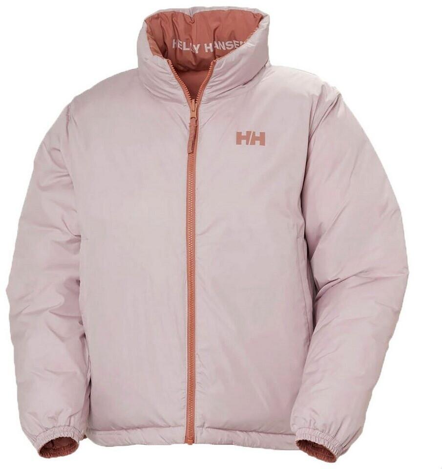 Зимняя куртка Helly Hansen YU Reversible Puffer cedarwood 084