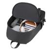 Li Shen Men's Business Travel Laptop Backpack