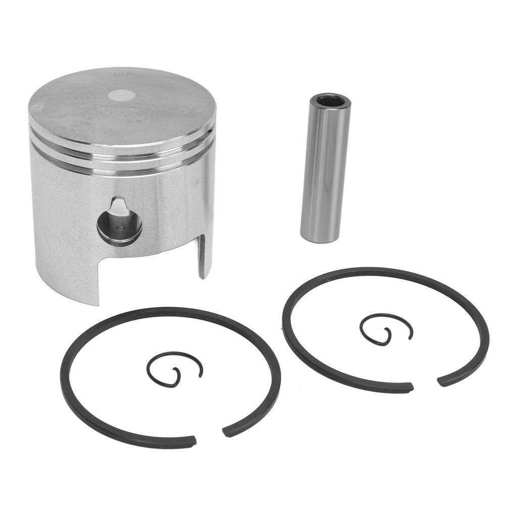 Поршневой комплект для подвесного мотора 60 мм Металлический сплав OEM Стандарт 350‑00001‑0 для подвесных моторов Tohatsu 9.9 15 18 л.с.