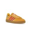 Adidas Handball Spezial Spark Lucid Pink Women Sneakers Copper Silver-Metallic JI1406