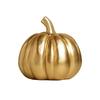 Creative Artificial Large Pumpkin Resin Crafts Ornaments Autum Thanksgiving Autum Decorations Landscaping Ornaments Statue
