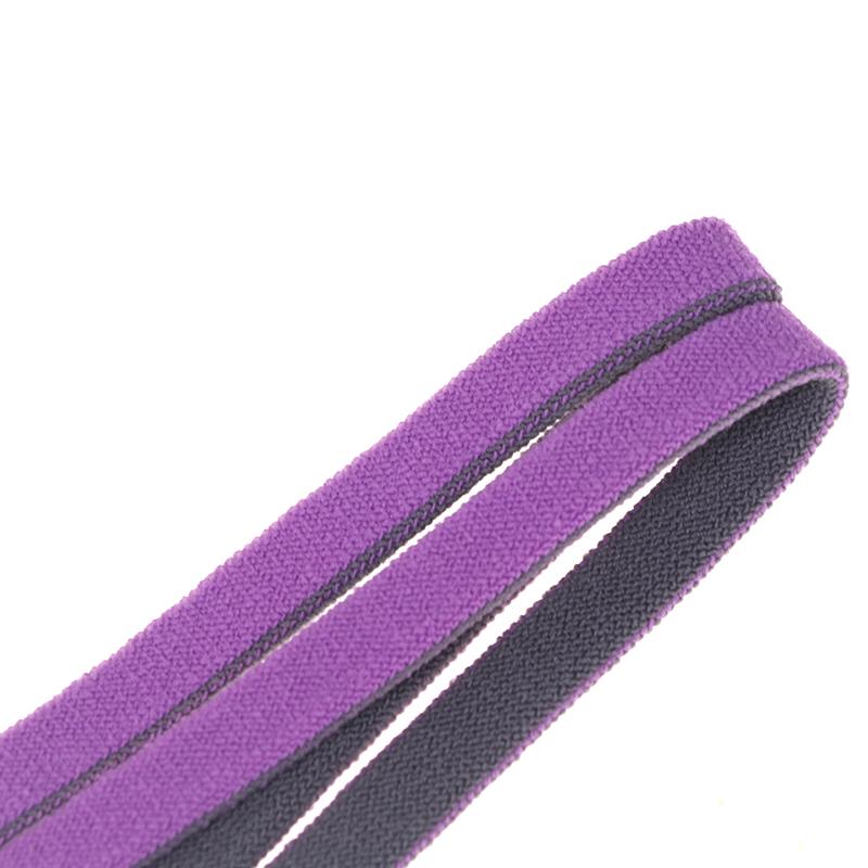 Розовый головной убор Полная замена Часть Cpap Головная повязка для носовой подушки Airfit P10