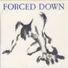 7inch Record FORCED DOWN - Rise VC015 Vinyl Communica US Rock Used