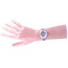 Citizen Women's FB1404-51A ( Watch xC Eco-Drive Chronograph) Round Watch Silver Stainless