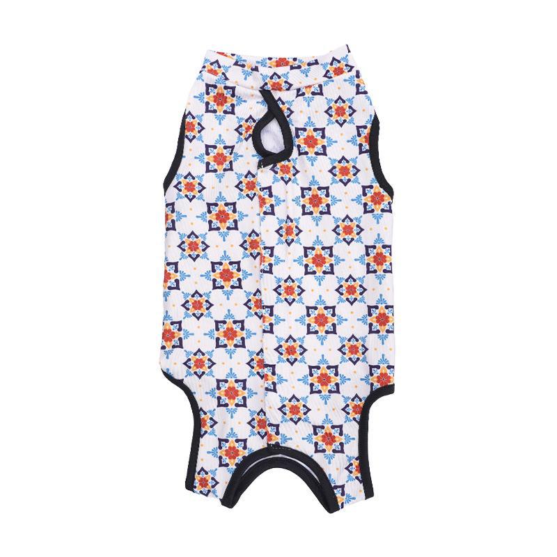 Pet Surgery Recovery Clothing: Cat & Dog Apparel for All Seasons