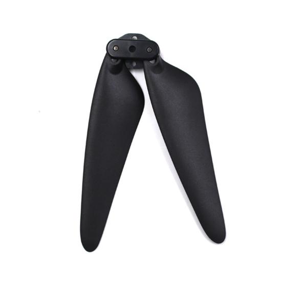 4 шт. маленьких размеров оригинальные пропеллеры с мелкой детализацией безопасные детали для дистанционного управления дроном лопасти для SG906PRO/SG906PRO2/SG906MAX/SG908/SG906