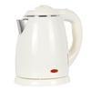 Электрический чайник с защитой от ожогов, пищевой класс 304, безопасен для использования дома и в гостиницах