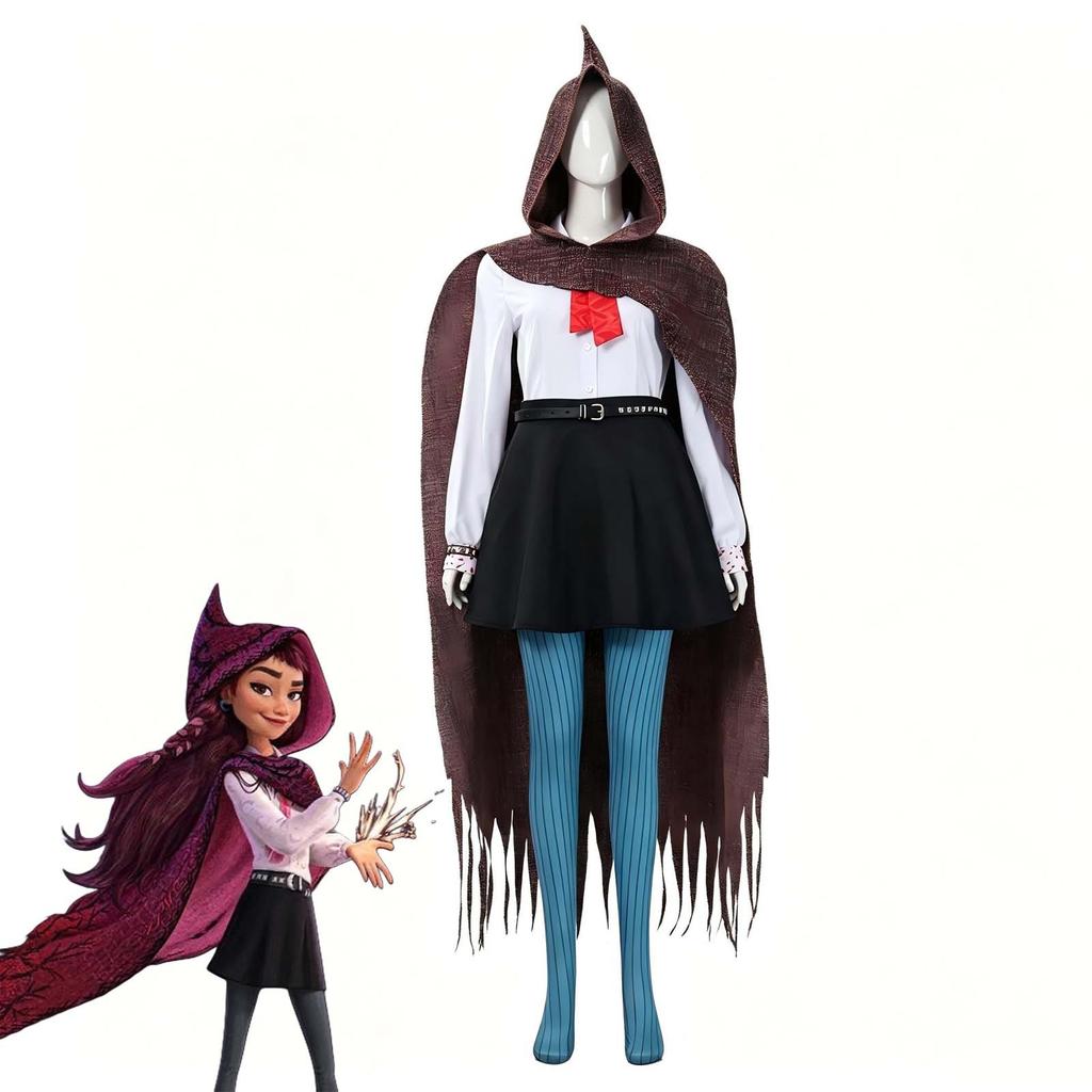 Костюм для косплея Alice Doi & Billie Doi: Пиджак и юбка, Костюм для выступления на Anime Expo