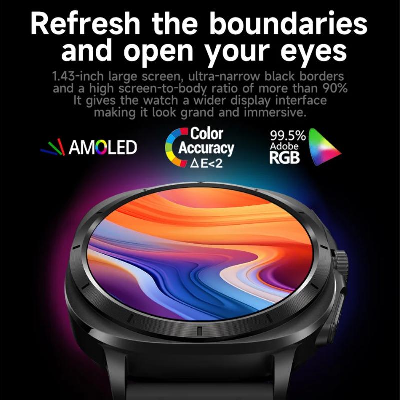 2025 Новые часы 7 Липиды крови Мочевая кислота Давление Кислород крови Анализ тела Умные часы ЭКГ+ФПГ Часы Здоровье Смарт-часы для мужчин