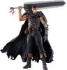 POP UP PARADE Berserk Guts [Black Swordsman] Large Non-Scale Plastic Painted Complete Figure