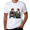 Goodwill Hunting Tshirt Sweat Absorbing Sports Tee Shirt