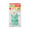 BRING GREEN Чайное дерево Cica Pore Clay Pack Double Plan 120г (+120g двойной план)_