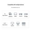 Yeren HD Video Seamless Hybrid Matrix Switcher Card