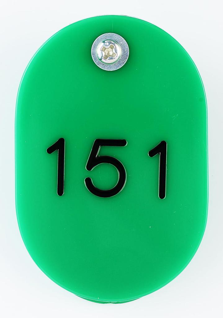 Nishikei Parent and Child 50 Cards, Pairs, 151-200, Green, BO-151G