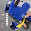 8 Digits Handheld Price Tag MX-5500 Price Label Tool Tag Maker Coding Machine  Retail Stores