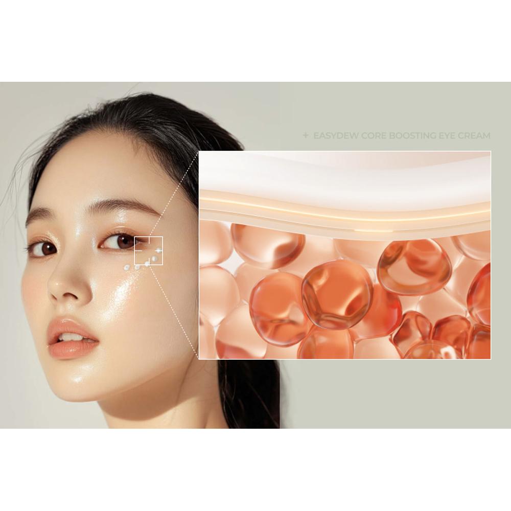 Easydew Крем для кожи вокруг глаз с эффектом лифтинга 30 мл