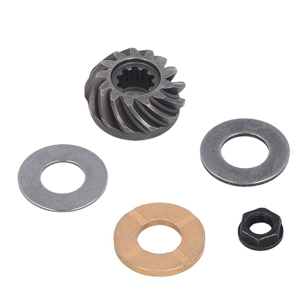 Шестерня для 9.9?15 л.с. 63 В 45551 00 Подвесные лодочные моторы Подвесной мотор Редуктор Шестерня Шестерня Лодка