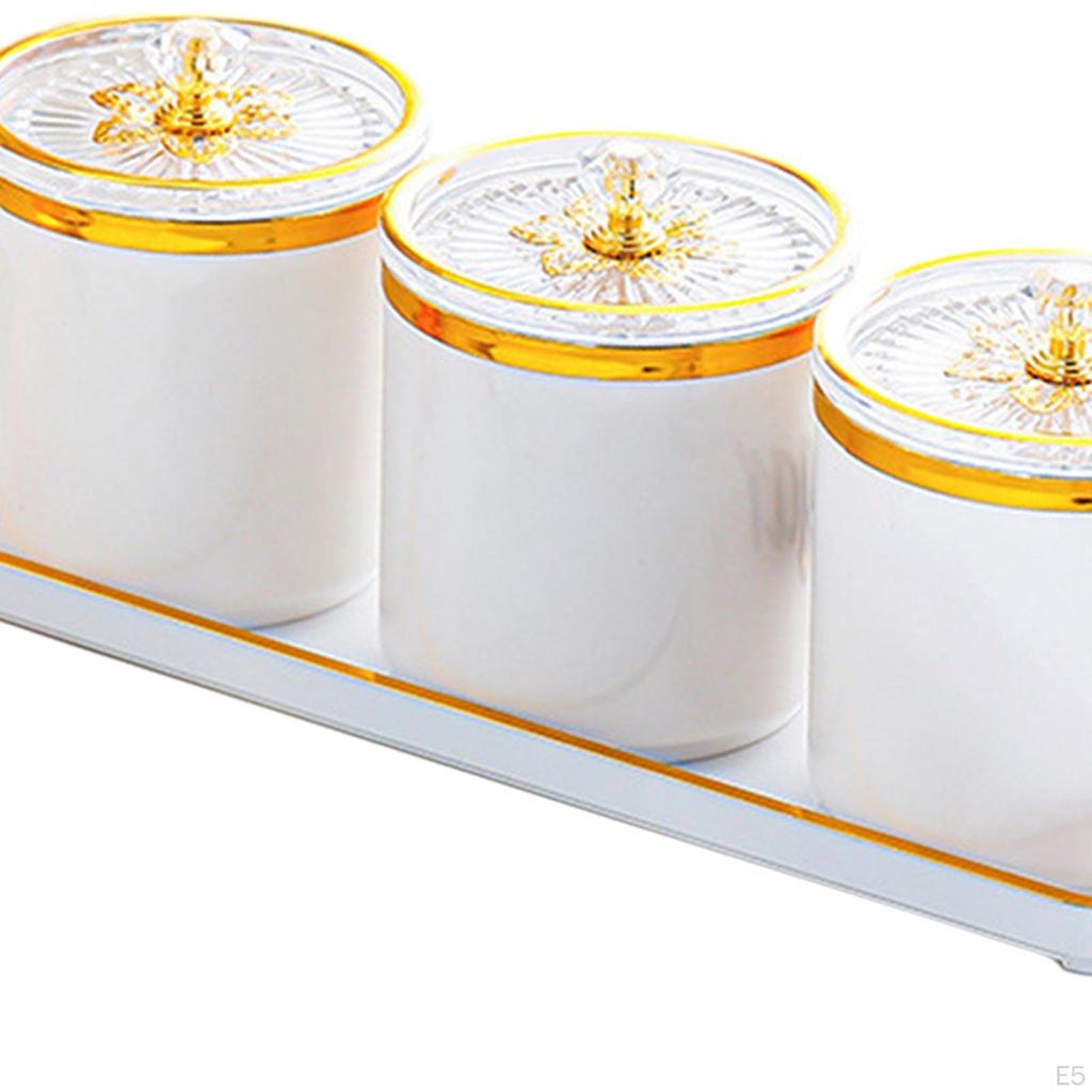 Сервировочное блюдо для сухофруктов с крышкой для хранения закусок и сладостей