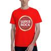 Super bock С 1927 года Мужская футболка Оверсайз футболки Мужские с круглым вырезом Хлопковые футболки Короткие Летние Мужской