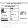 JNQE 915 Резиновый ремонтный состав для нормальных температур