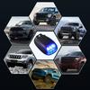 Waterproof Solar LED Flash Light Wireless Roof LED Navigation Light  Pickup Truck