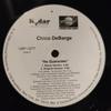 12inch Record CHICO DEBARGE - No Guarantee U8P1277 Universal Recor 1998 US Rap & Hip-Hop/R&B Used