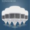 Светодиодная лампа Yaming High Power E27 Screw 50W/100W/150W/200W для мастерской