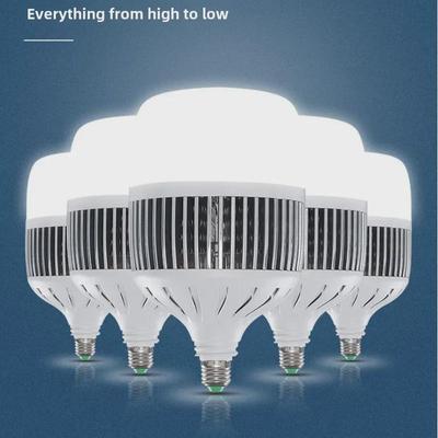 Светодиодная лампа Yaming High Power E27 Screw 50W/100W/150W/200W для мастерской