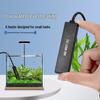 Мини-обогреватель-палочка USB для аквариумов с рыбами и террариумов с рептилиями - Совместим с низким уровнем воды