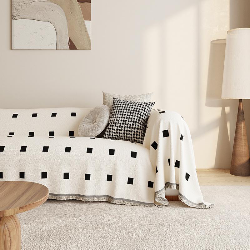 Чехол для дивана, полотенце, полностью покрытый, Advanced Sense, может быть покрыт, всесезонный универсальный чехол для дивана