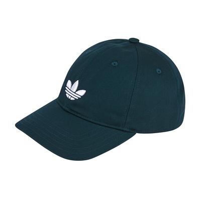 adidas Кепка бейсболка Adicolor Classic Trefoil JZ4929 FLADFA3H03