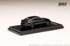 HJ64 Toyota Aristo V300 VERTEX EDITION Ранний тип Custom Version Black Finished Product 1/64