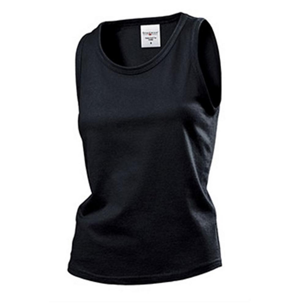 Stedman Womens/Ladies Classic Sleeveless Tank Top