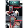 UNI-T UT105+ UT107 Plus Automotive Multimeter with Tachometer Engine Speed RPM VFC Tester Professional Digital Car Multi Meter