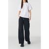 Kolon Sports Женские свободные парашютные брюки Tvpnm25692blk