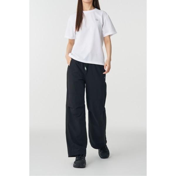 Kolon Sports Женские свободные парашютные брюки Tvpnm25692blk