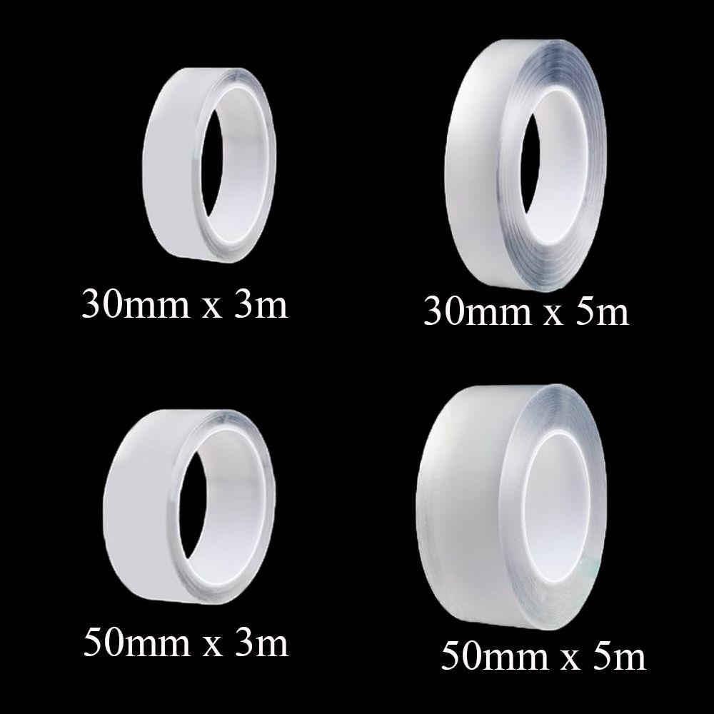 Прозрачная наклейка для щелей, раковина, плита, акриловая клейкая лента-герметик, водонепроницаемая, устойчивая к плесени, кухонный уголок