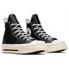 Converse Chuck 70 Простые Прочные Легкие Высокие Кеды Унисекс Черные