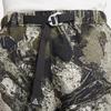 Nike ACG повседневные шорты на шнуровке с рисунком, мужские брюки цвета хаки, зеленые DN3950-325
